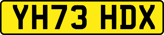 YH73HDX