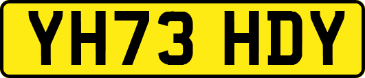 YH73HDY
