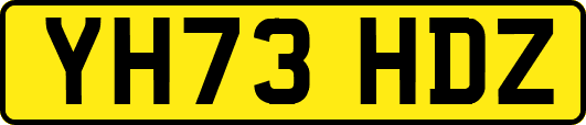 YH73HDZ