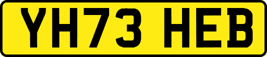 YH73HEB
