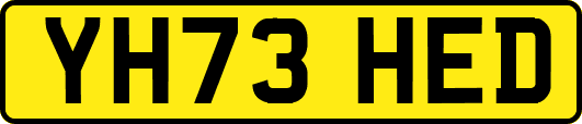 YH73HED