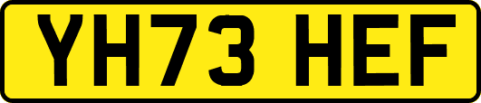 YH73HEF