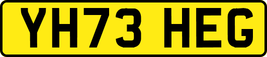 YH73HEG