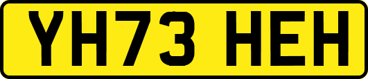 YH73HEH
