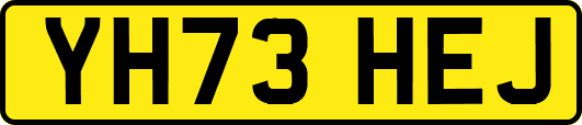 YH73HEJ