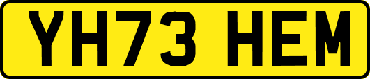 YH73HEM