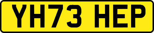YH73HEP