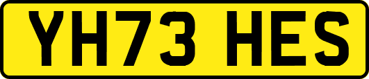 YH73HES