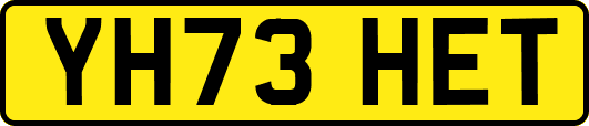 YH73HET