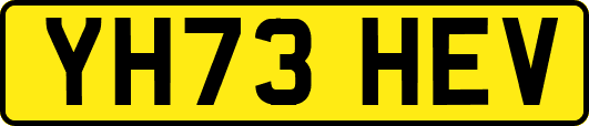YH73HEV