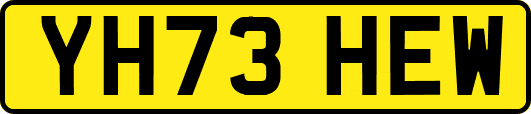 YH73HEW