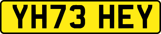 YH73HEY