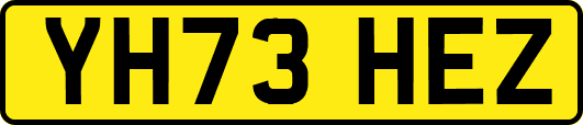YH73HEZ