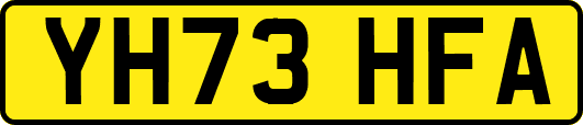 YH73HFA