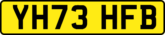 YH73HFB