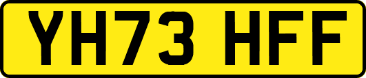 YH73HFF