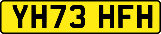 YH73HFH
