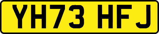 YH73HFJ