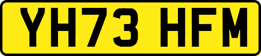 YH73HFM