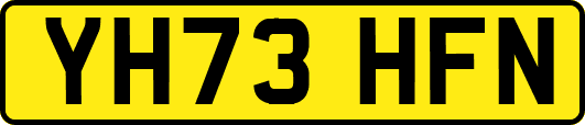 YH73HFN
