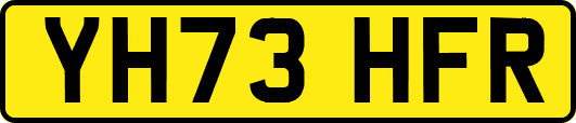 YH73HFR