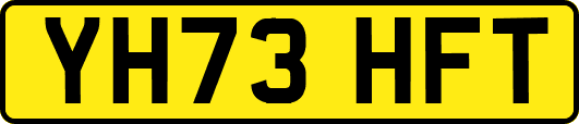 YH73HFT