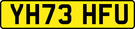 YH73HFU