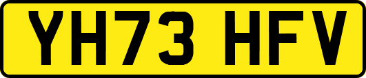 YH73HFV