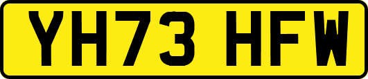YH73HFW