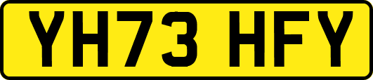YH73HFY