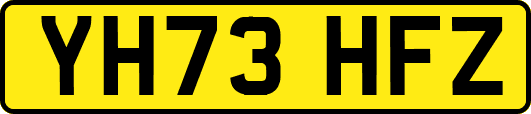 YH73HFZ