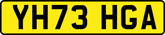 YH73HGA