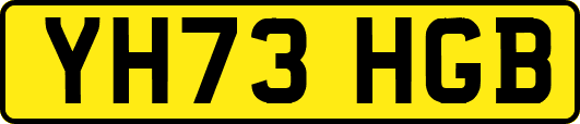 YH73HGB