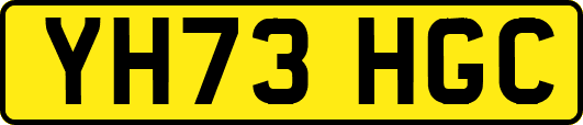 YH73HGC