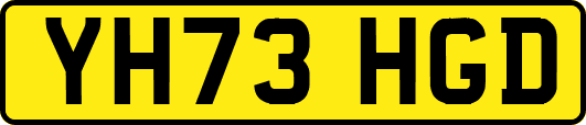YH73HGD