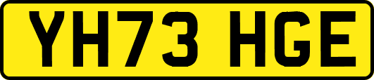 YH73HGE