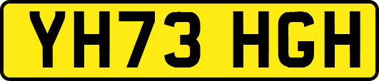 YH73HGH