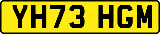 YH73HGM