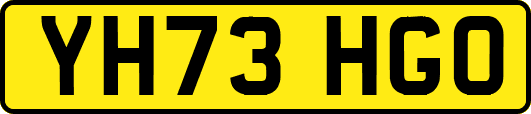 YH73HGO