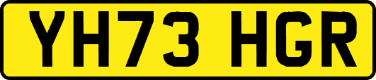 YH73HGR