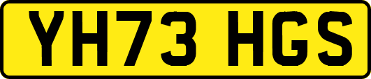 YH73HGS