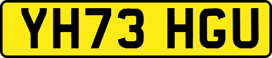 YH73HGU