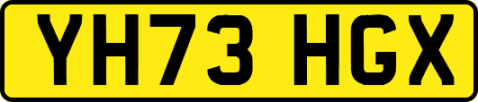 YH73HGX