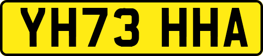 YH73HHA
