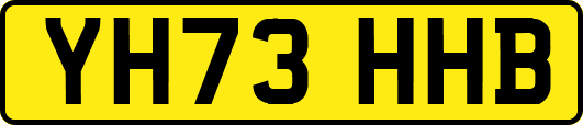 YH73HHB