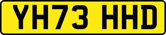 YH73HHD