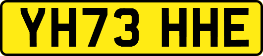 YH73HHE