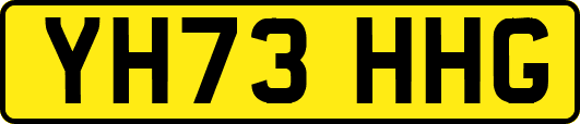 YH73HHG