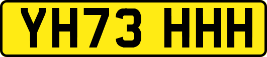 YH73HHH