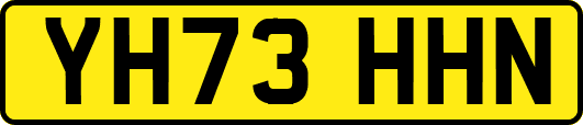 YH73HHN